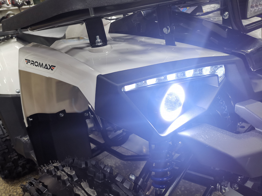Квадроцикл PROMAX WILD 175 LUX в Кирове