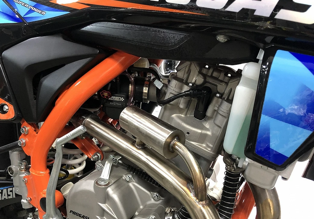 Мотоцикл Progasi Gaudi 300 в Кирове