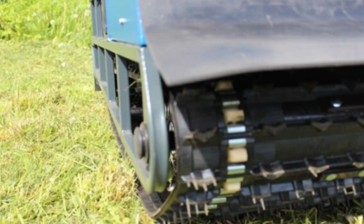 Мотобуксировщик ВЕПС WINTER «НАСТ» 15 в Кирове