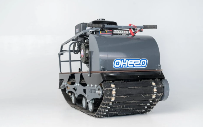 Мотобуксировщик ОНЕГО 500 15 FRONT LIMITED в Кирове