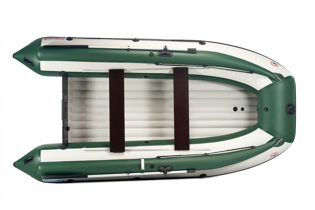 Лодка MISHIMO FAMILY LITE DF 430 в Кирове