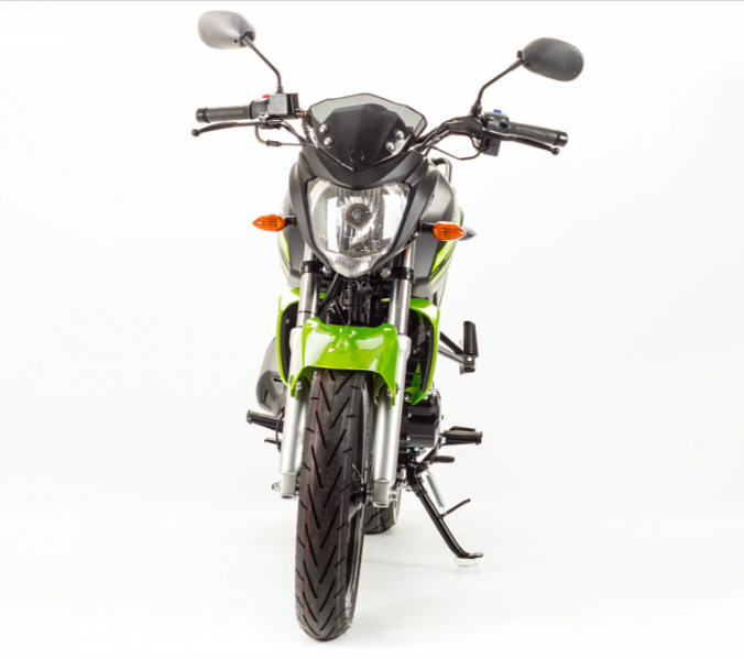 Мотоцикл BANDIT 250 в Кирове