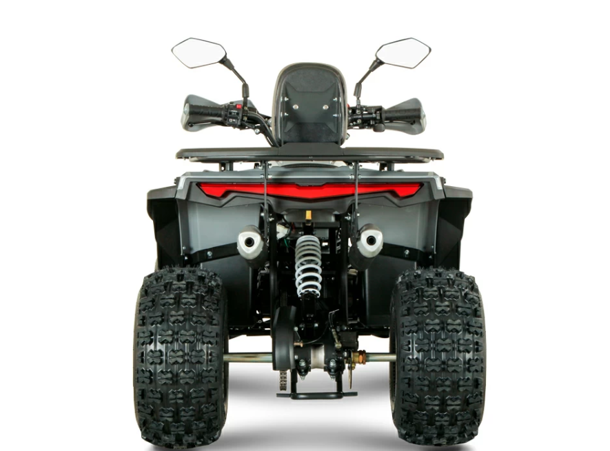 Квадроцикл YACOTA DRAGON LUX LD 125 в Кирове