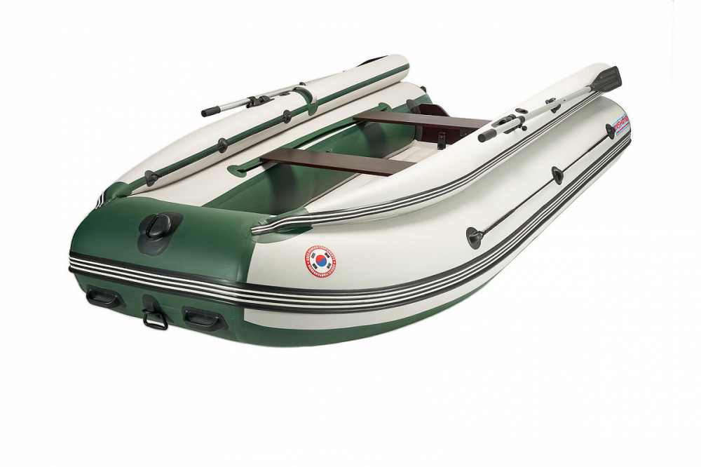 Лодка MISHIMO FAMILY LITE 430 в Кирове