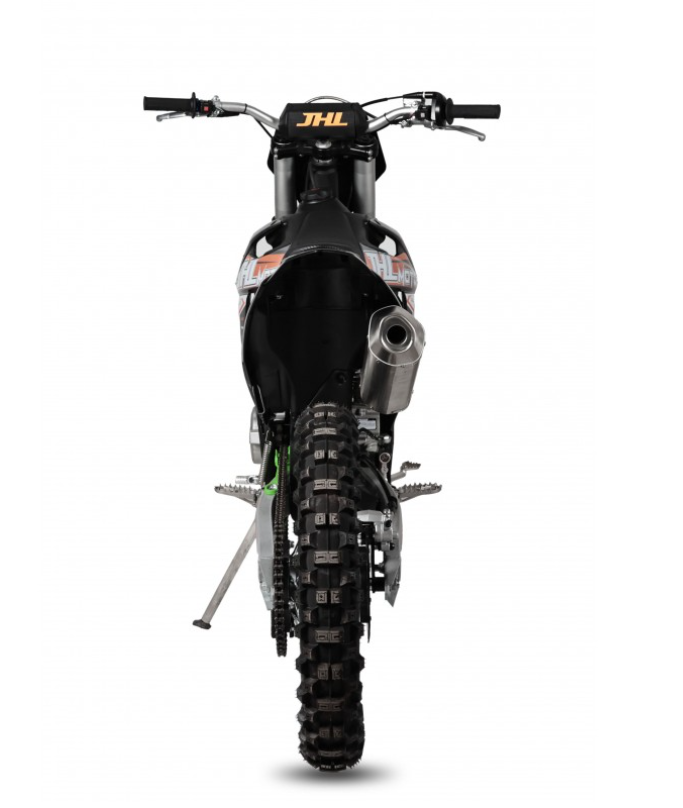 Мотоцикл JHLMOTO JHL LX1 CB250 (172FMM-3A) в Кирове