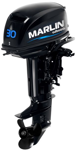 Лодочный мотор MARLIN MP 30 AMHS в Кирове
