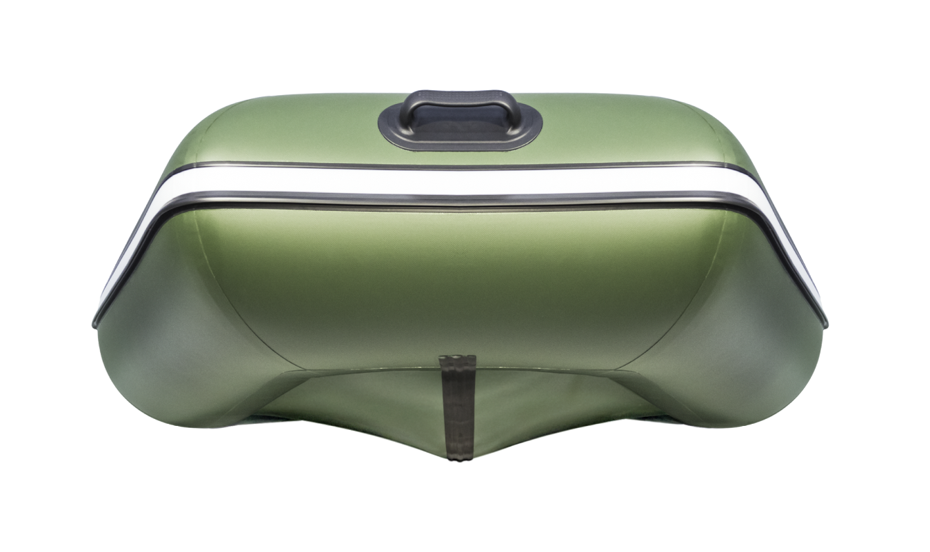 Лодка АКВА 2900 СК в Кирове