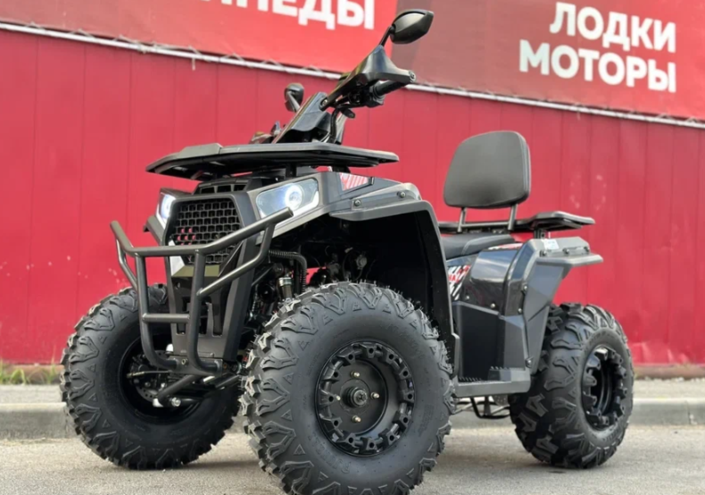 Квадроцикл GBM CROSS HILL 300 NEW в Кирове