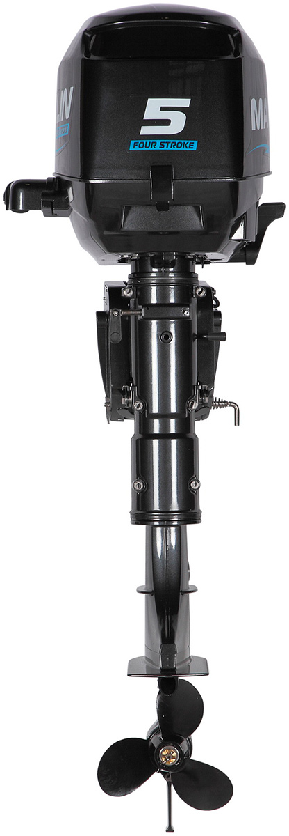 Лодочный мотор MARLIN MF 5 AMHL в Кирове