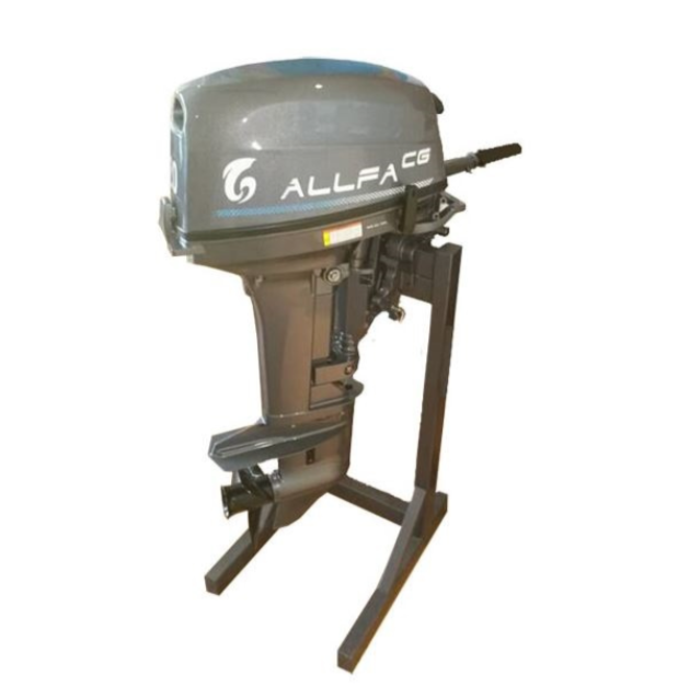 Лодочный мотор ALLFA CG Т40 S в Кирове