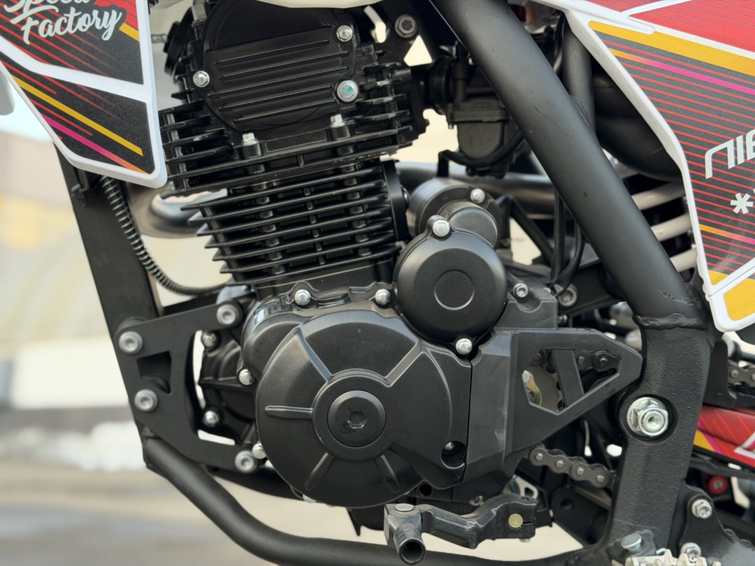 Кроссовый мотоцикл PROMAX K2 PR400 в Кирове