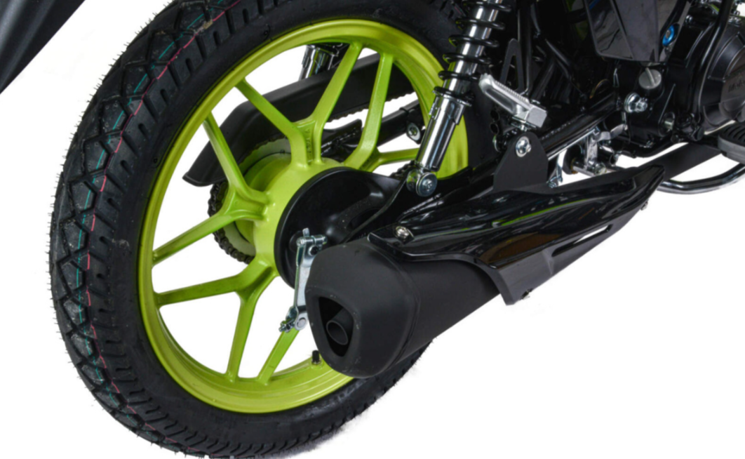 Мотоцикл MOTOLAND (МОТОЛЕНД) 200 SPRINT в Кирове