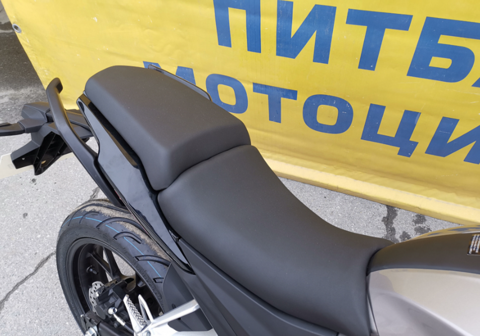 Мотоцикл MOTOLAND (МОТОЛЕНД) 250 CB250 (172FMM-5/PR250) (2022 г.) в Кирове