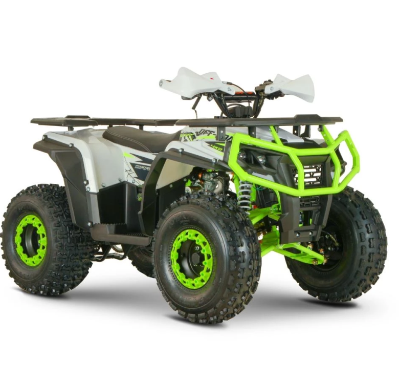 Квадроцикл YACOTA DRAGON 125 в Кирове