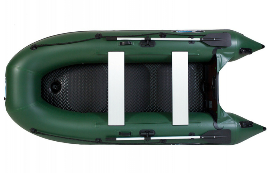 НАДУВНАЯ ЛОДКА GLADIATOR B330AD в Кирове