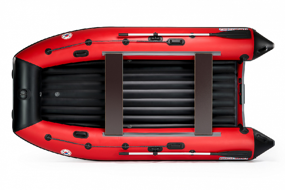 Лодка MISHIMO RAPID 380 в Кирове