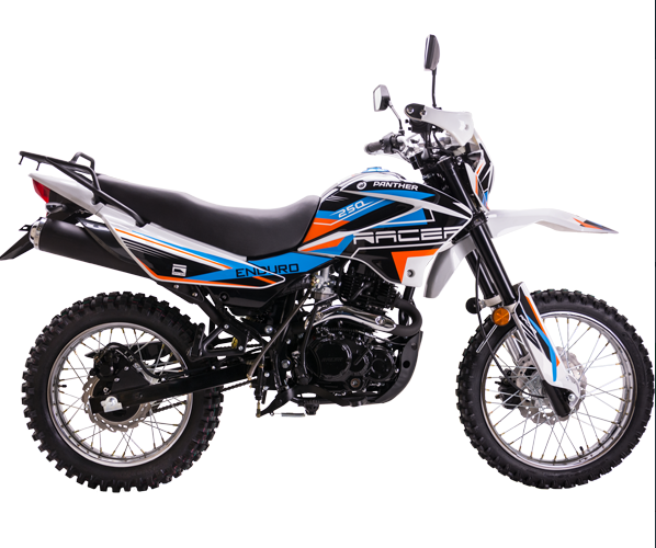 Мотоцикл Racer RC250GY-C2 Panther в Кирове Мотоцикл Racer RC250GY-C2 Panther в Кирове