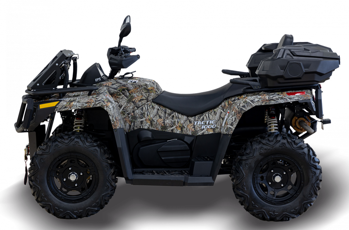 Квадроцикл HISUN TACTIC GT1000/EXTREME EDITION в Кирове