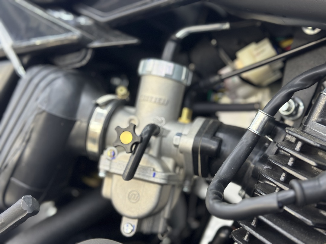 Кроссовый мотоцикл PROMAX ARMY 250 в Кирове