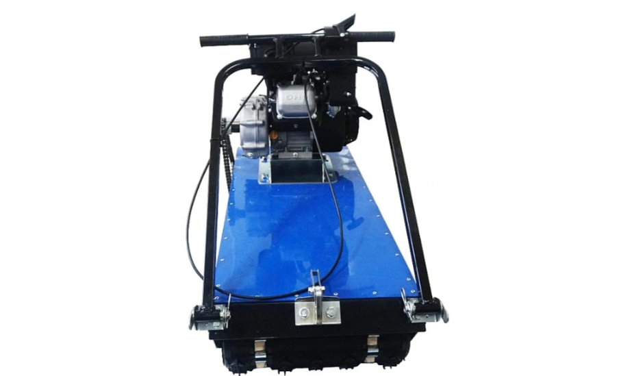 Мотобуксировщик XTREME-MOTORS "Конек-Горбунок" 8.5 л.с. в Кирове