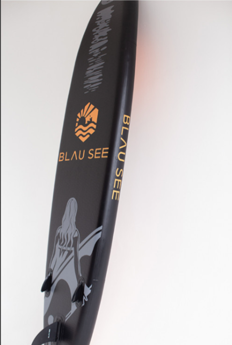 НАДУВНОЙ SUP-BOARD MOONLIGHT 11,6 в Кирове