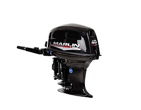 Лодочный мотор MARLIN PROLINE MP 40 AMH в Кирове