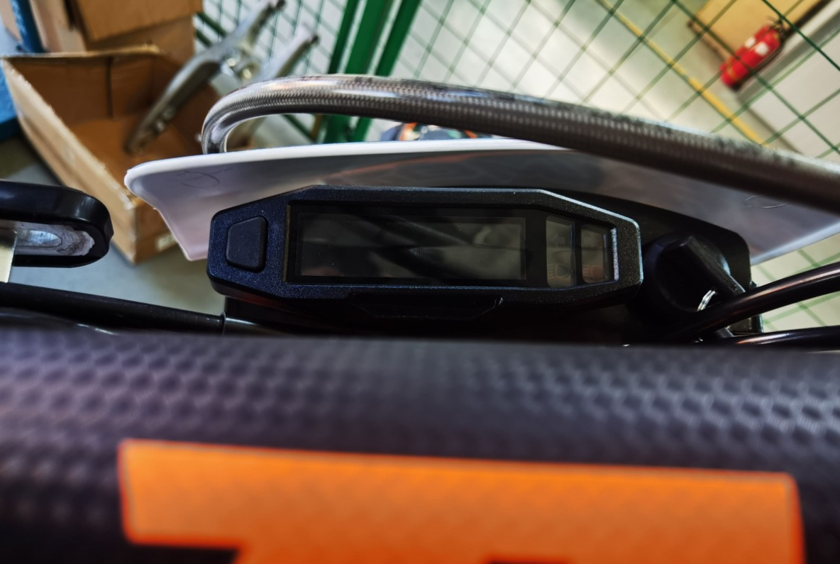 Мотоцикл JHLMOTO JHL Z4 PR250 (172FMM-5) в Кирове