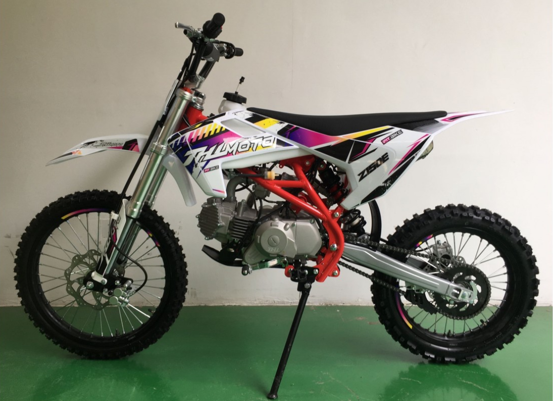 Питбайк JHLMOTO JHL Z150E (YX1P60FMJ) в Кирове