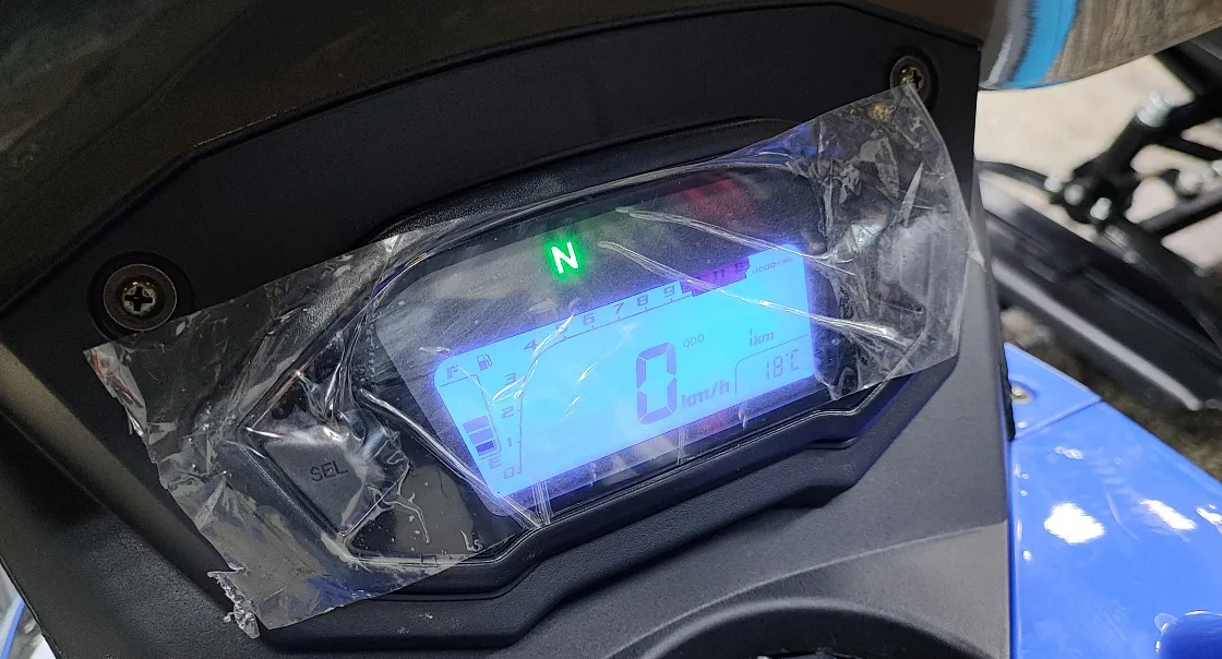 Снегоход Ataki WD150 Б/У в Кирове