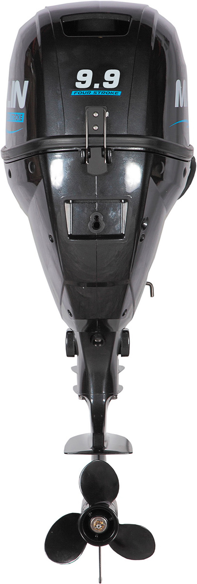 Лодочный мотор MARLIN MF 9.9 AMHL в Кирове