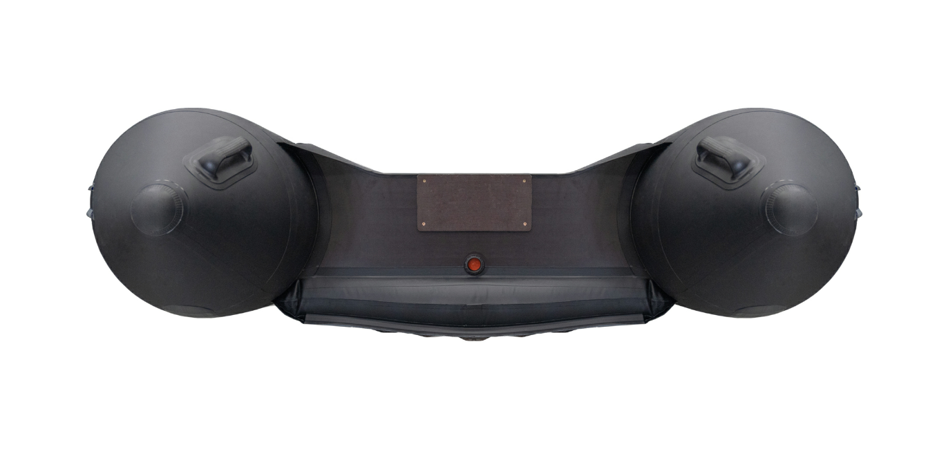 Лодка Таймень RX 3700 НДНД в Кирове