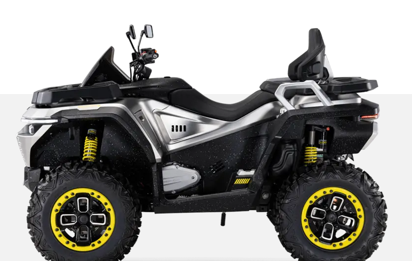 Квадроцикл BENDA REDSTONE 1000 R2 в Кирове