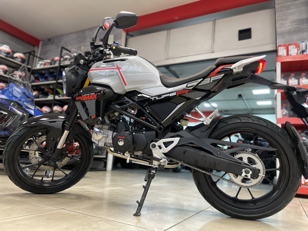 Мопед PROMAX CB150R (49) в Кирове