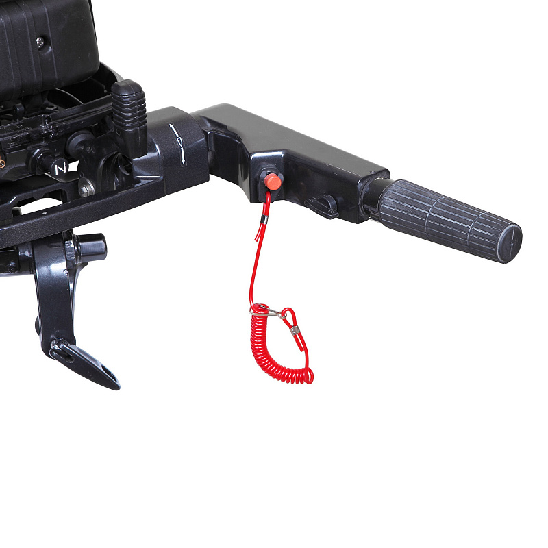 Лодочный мотор MARLIN MP 40 AMHL в Кирове