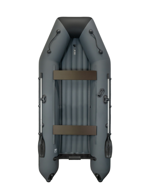 Лодка Барс 3400 НДНД в Кирове