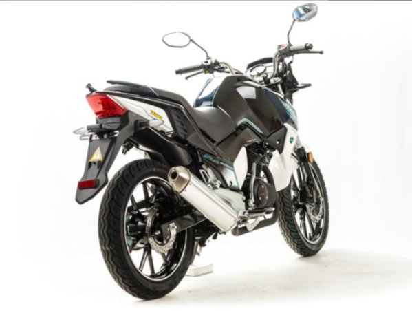 Мотоцикл MOTOLAND (МОТОЛЕНД) FIGHTER 250 в Кирове