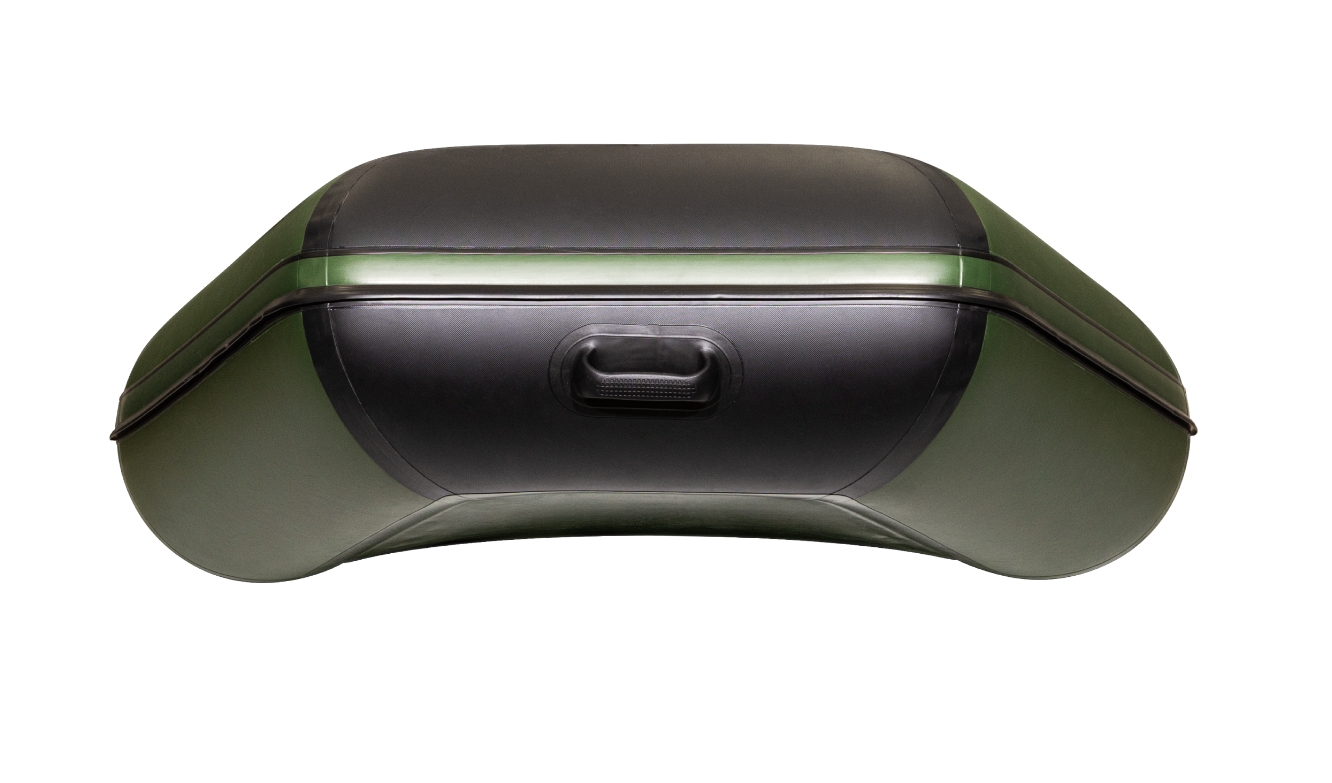 Лодка АКВА 2900 в Кирове