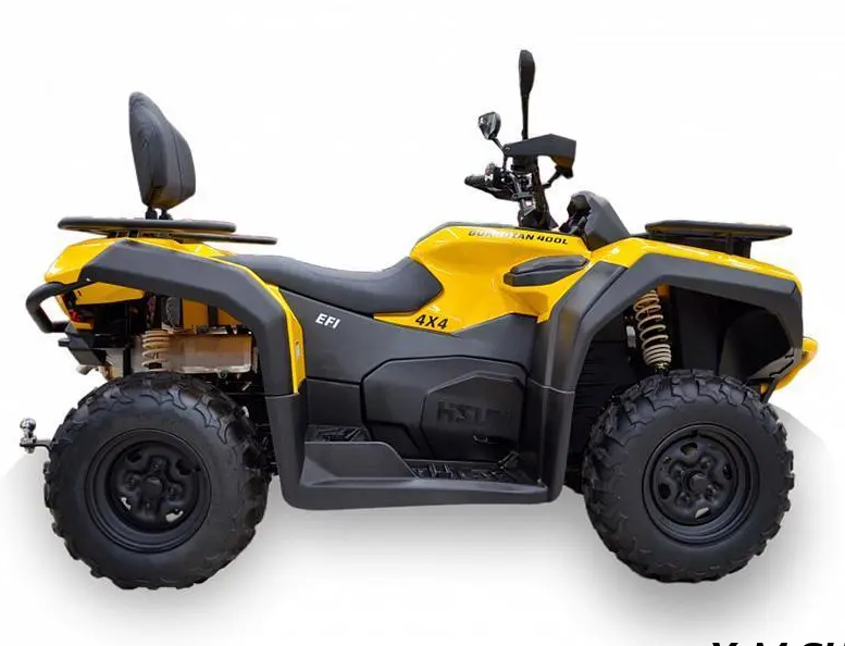 Квадроцикл HISUN GUARDIAN 400L /LONG в Кирове