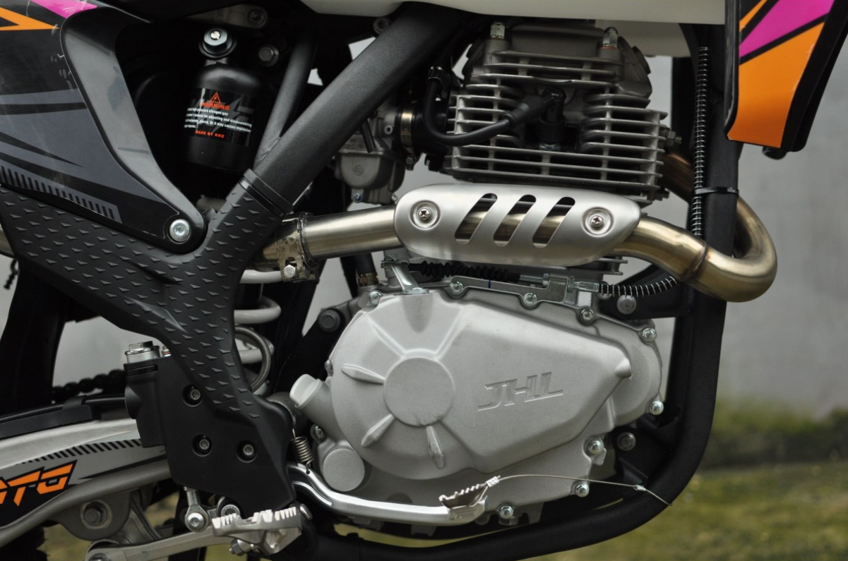 Мотоцикл JHLMOTO JHL LX3 PR300 (175FMN) в Кирове