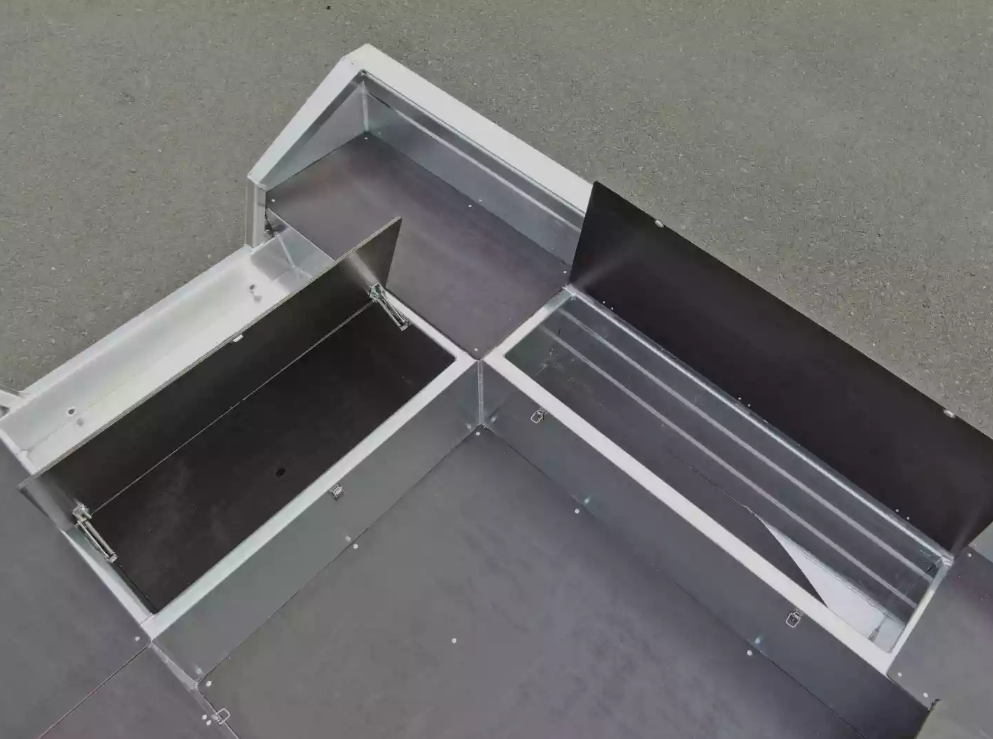 Алюминиевая лодка  Неман-420 в Кирове