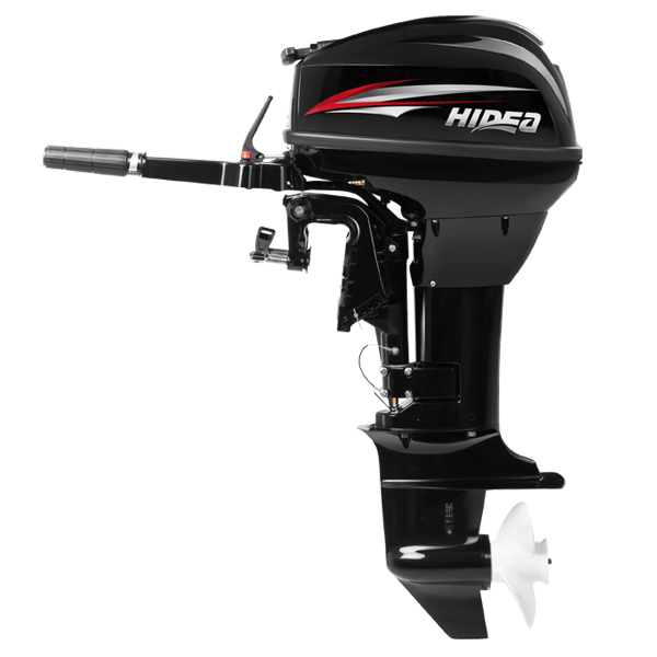 Лодочный мотор HIDEA HD9.9FHS в Кирове