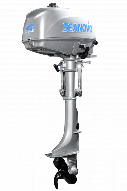 Лодочный мотор SEANOVO SN4FHS в Кирове