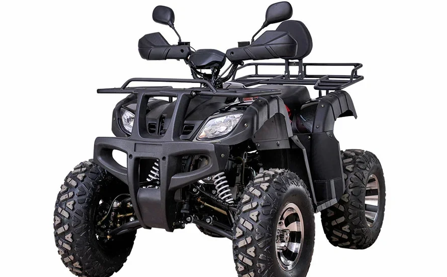 Квадроцикл YACOTA SELA 200 PRO в Кирове