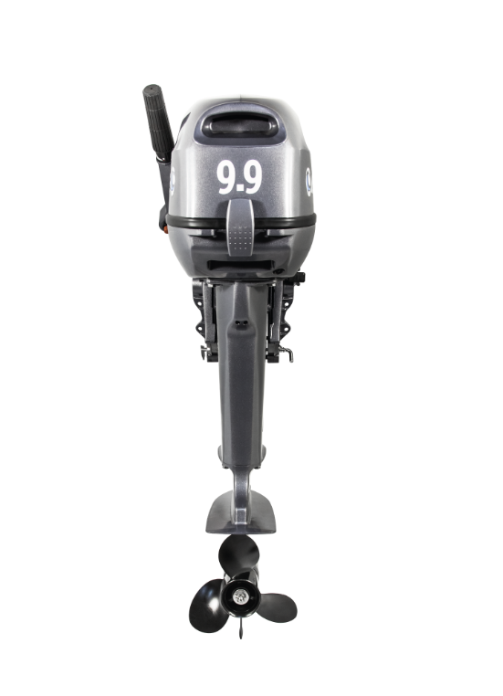Лодочный мотор APACHE T9.9(15) BS в Кирове