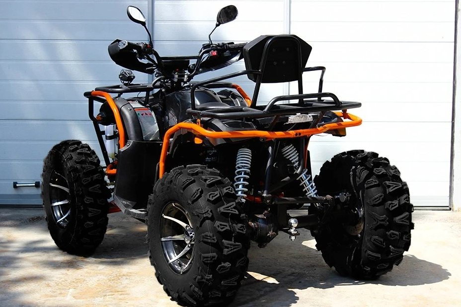 Квадроцикл PROMAX 300 4X4 ALL ROAD в Кирове