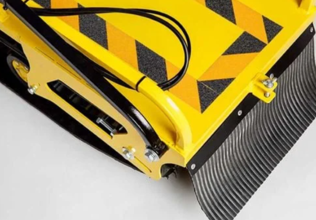 Мотобуксировщик FISHRIDE МИНИ 8 л.с. в Кирове