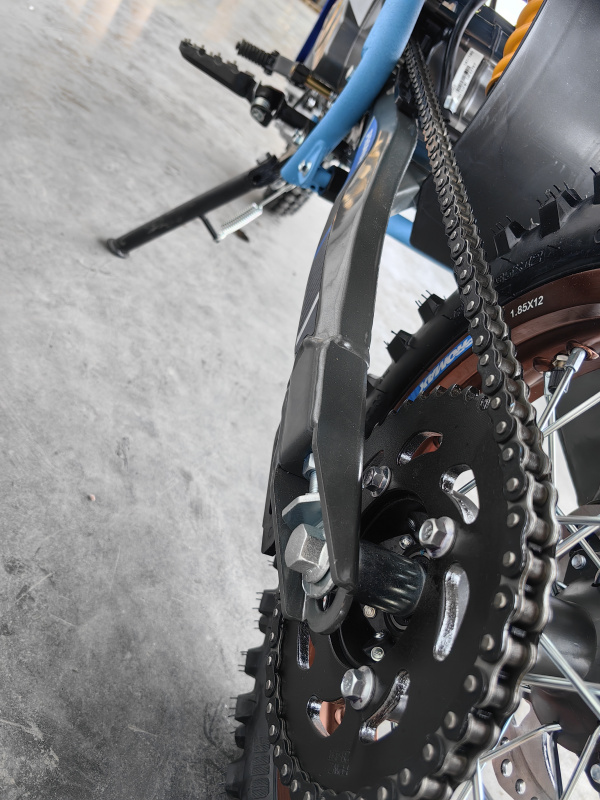 Питбайк PROMAX KAYOT 125E 14/12 в Кирове