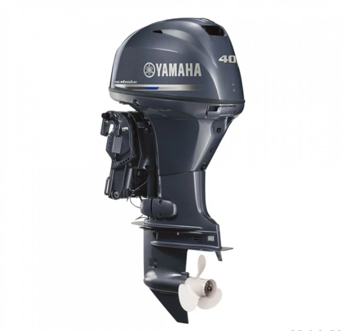 Лодочный мотор YAMAHA F40FEHDL в Кирове