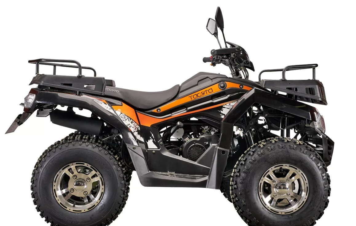 Квадроцикл YACOTA CABO 200LD в Кирове