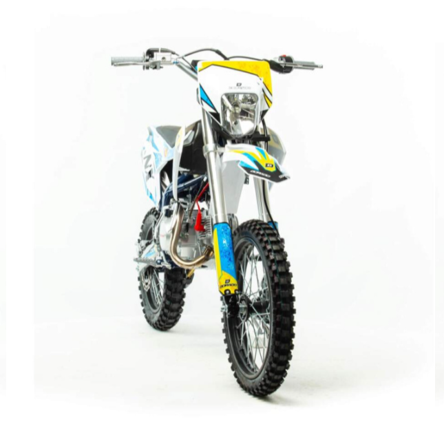 Питбайк MOTOLAND (МОТОЛЕНД) NX125 в Кирове